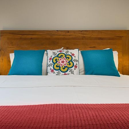 Casa Bellavista Hotel Сантьяго Екстер'єр фото