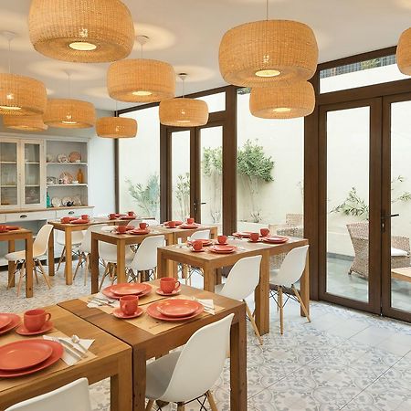 Casa Bellavista Hotel Сантьяго Екстер'єр фото