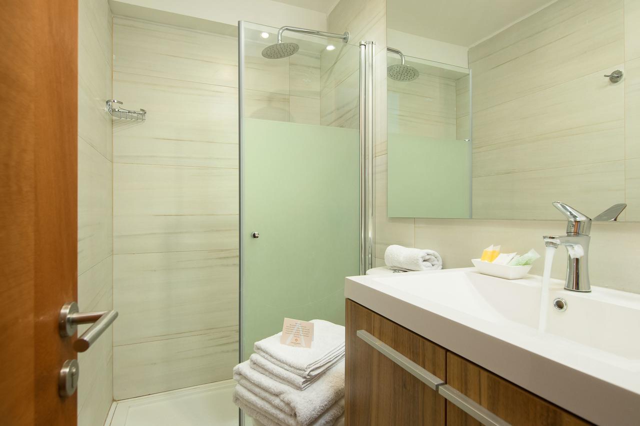 Casa Bellavista Hotel Сантьяго Екстер'єр фото