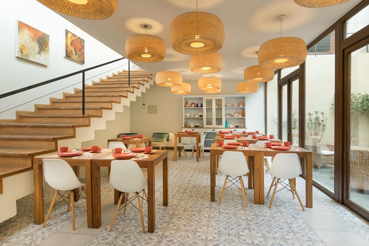 Casa Bellavista Hotel Сантьяго Екстер'єр фото