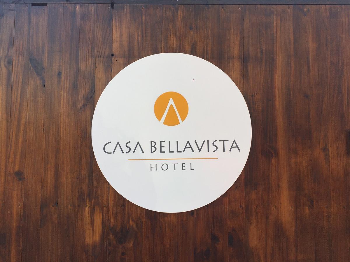 Casa Bellavista Hotel Сантьяго Екстер'єр фото